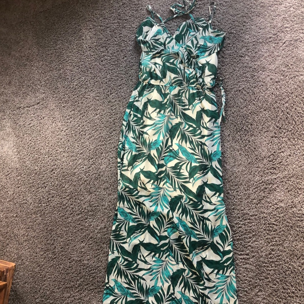 Vacay Dress
